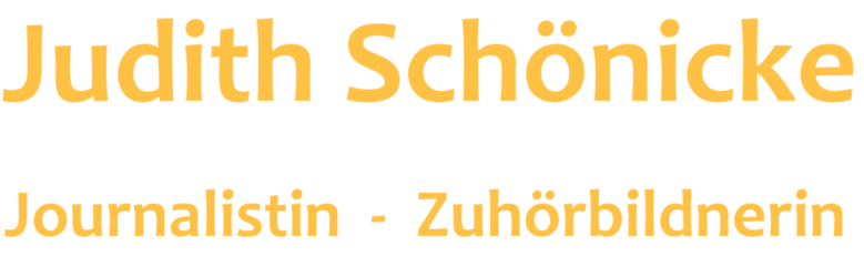 Judith Schönicke